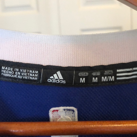 Adidas Kevin Durant Jersey - Picture 3 of 6